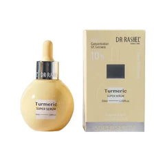 DR.RASHEL SERUM CONCENTRATION OF TURMERIC 10% 50ML
