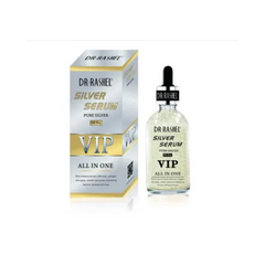 DR.RASHEL SILVER SERUM VIP ALL IN ONE 50ML