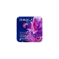 DR.RASHEL SOAP PURPLE 100G SHORTEN AND TIGHTEN