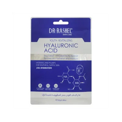 DR.RASHEL YOUTH REVITALIZING HYALURONIC ACID MASK