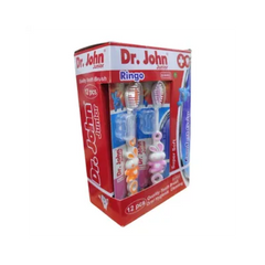 DR BON TOOTH BRUSH JUNIOR 901