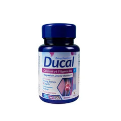 DUCAL TAB 30S