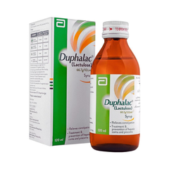 DUPHALAC SYP 120ML