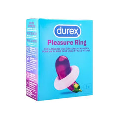 DUREX PLEASURE RING 1S
