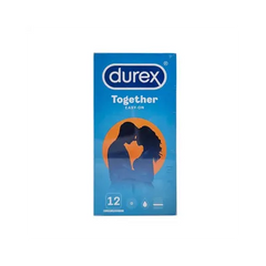 DUREX CONDUM 12 PCS TOGETHER