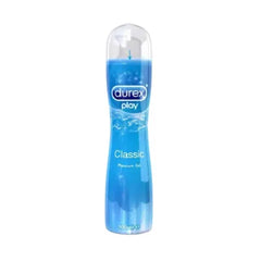 DUREX PLAY GEL 100ML