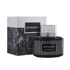 DYNAMICAL POUR HOMME PERFUME