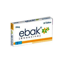 EBAK TAB 10MG
