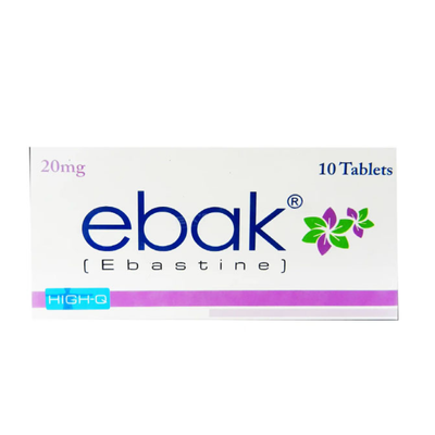 EBAK TAB 20MG