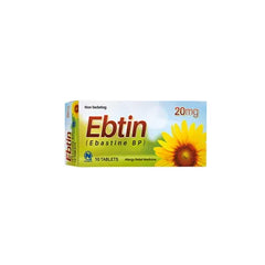 EBTIN TAB 20MG