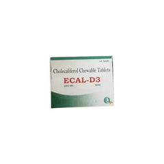 ECAL-D TAB 20S