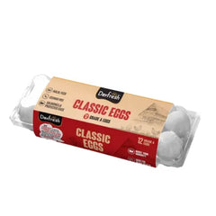 EGG 12 PCS DAY FRESH CLASSIC