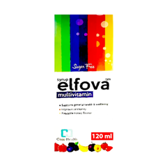 ELFOVA SYP L