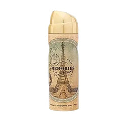 EMPER MEMORIES POUR FEMME 200ML