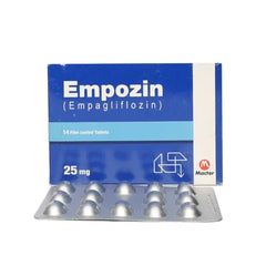EMPOZIN TAB 25MG