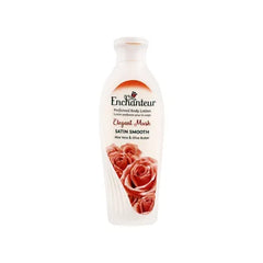 ENCHANTEUR LOTION 250ML ELEGANT MUSK
