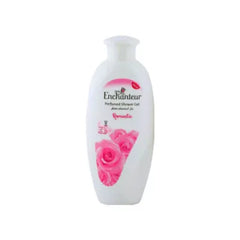 ENCHANTEUR SHOWERGEL 250ML ROMANTIC