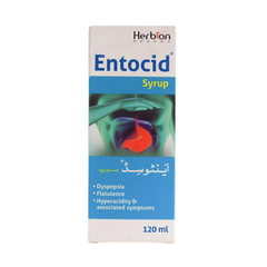 ENTOCID SYP