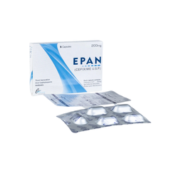 EPAN TAB