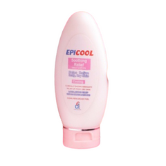 EPICOOL LOTION SOOTING