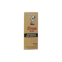 EROS SPRAY 45ML
