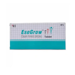 ESEGROW TAB