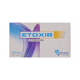 ETOXIB TAB 90MG 14S