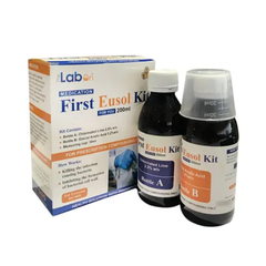 EUSOL KIT 200ML