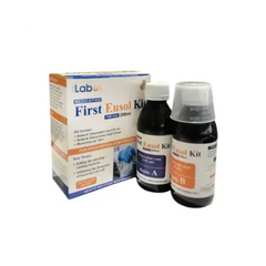 EUSOL KIT 200ML