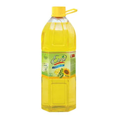 EVA COOKING OIL 3LITRE BOTTLE