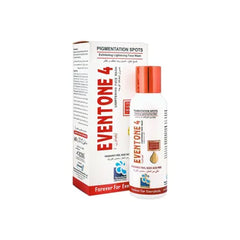EVENTONE 4 FACE WASH REVEAL