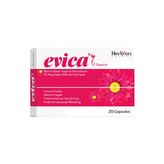 EVICA CAP