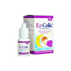 EZCOLIC DROP 7.5ML
