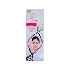 FAIRLOVELY CREAM 50GM MULTI VITAMIN IMP DUBAI