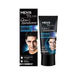 FAIRLOVELY MEN CREAM 50GM RAPID ACTION IMP