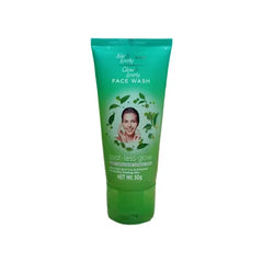 FAIR & LOVELY FACE WASH 50G SPOT-LESS GLOW