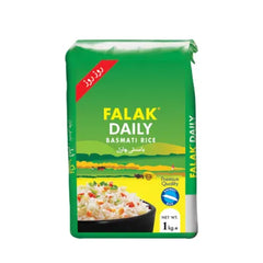 FALAK RICE 1KG DAILY