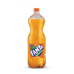 FANTA 1LITRE BOTTLE