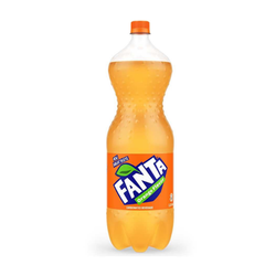 FANTA 2.25LITRE BOTTLE
