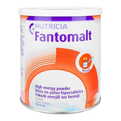 FANTOMALT MILK POWDER 400GM