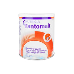 FANTOMALT MILK POWDER 400GM