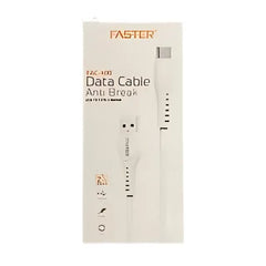 FASTER CABLE FAC-400 TYPE-C