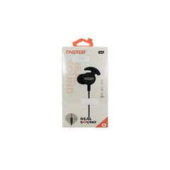 FASTER J10 HANDFREE