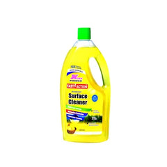 FAST ACTION BATHROOM CLEANER 500ML LEMON