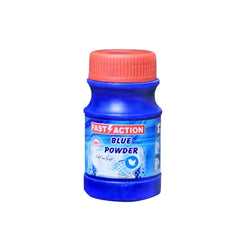 FAST ACTION BLUE POWDER 80GM