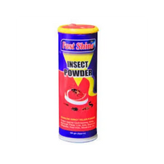 FAST ACTION INSECT POWDER 135GM