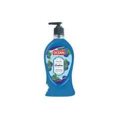 FAST ACTION OCEAN HAND WASH 500ML BERRYLICIOUS