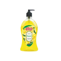 FAST ACTION OCEAN HAND WASH 500ML LEMONADE
