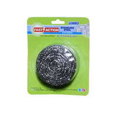 FAST ACTION SCRUBBER JUMBO