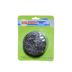 FAST ACTION SCRUBBER SMALL
